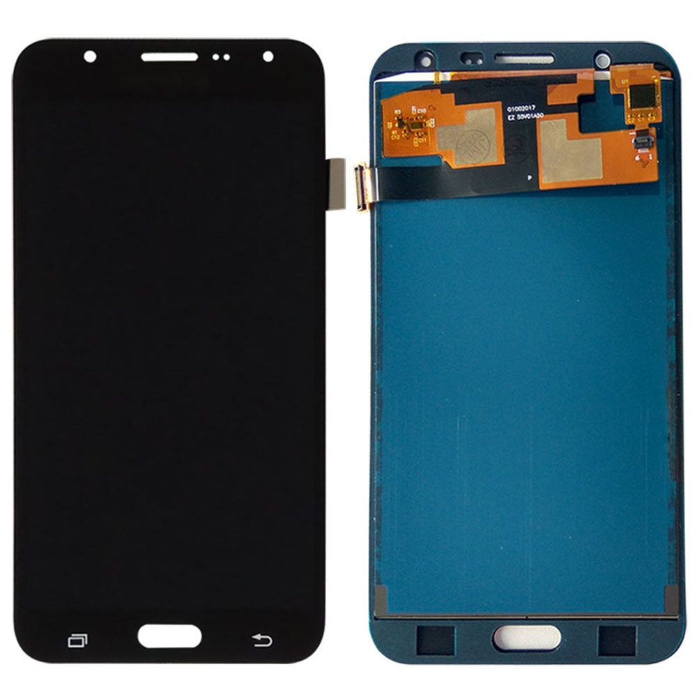 Новый TFT для Samsung Galaxy J7 2015 J700 J700F J700SM J700H J700M J700K J700P J700T ЖК-дисплей с сенсорным экраном