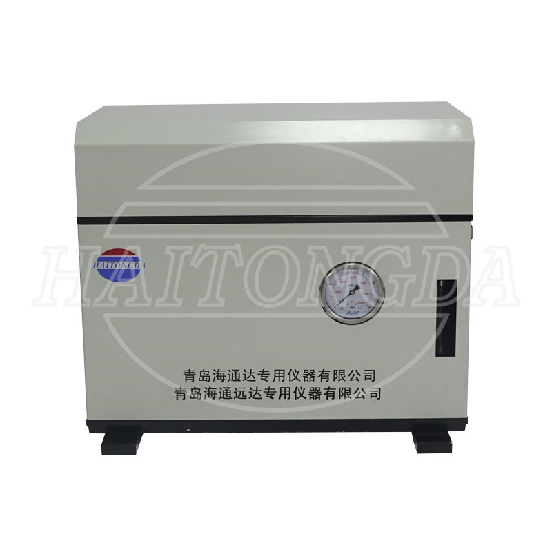 Модель HTD7720 Haitongda портативный HPHT цементный консистометр