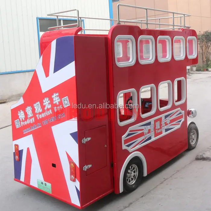 2020 best seller shopping mall electric shuttle bus Amusement park Rides Mini Shuttle tourist bus