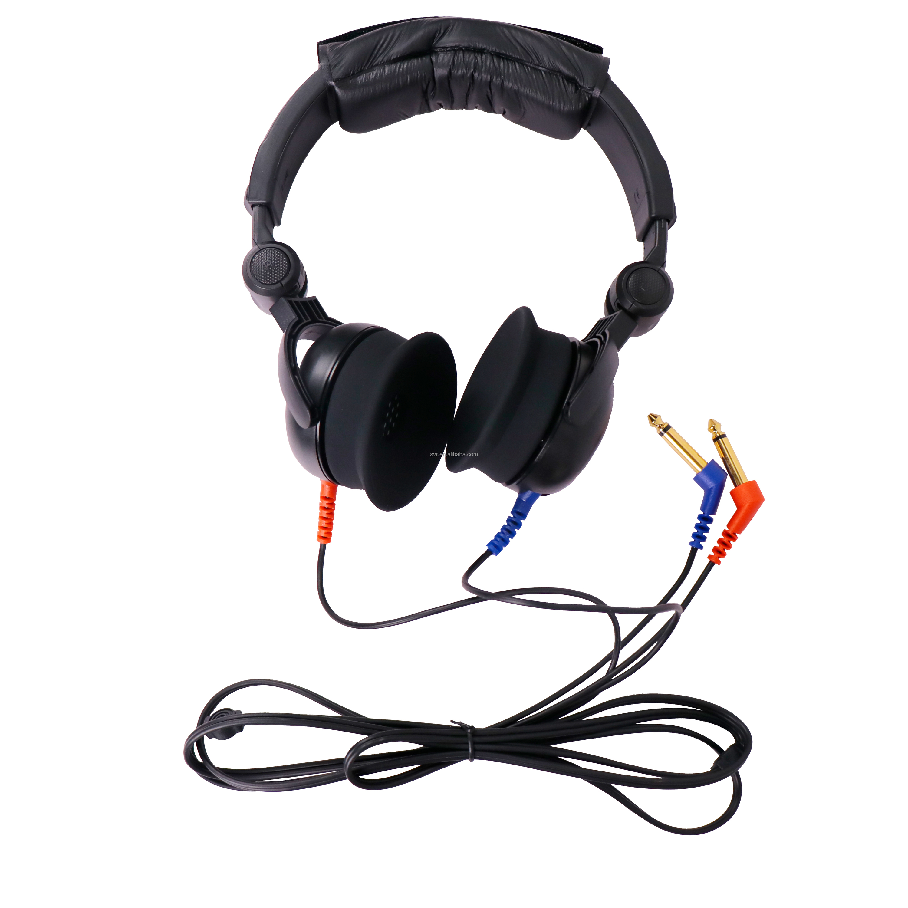 SVR Audiomini Portable Audiometer Diagnostic Portable for Hearing Aids Diagnostic Audiometer