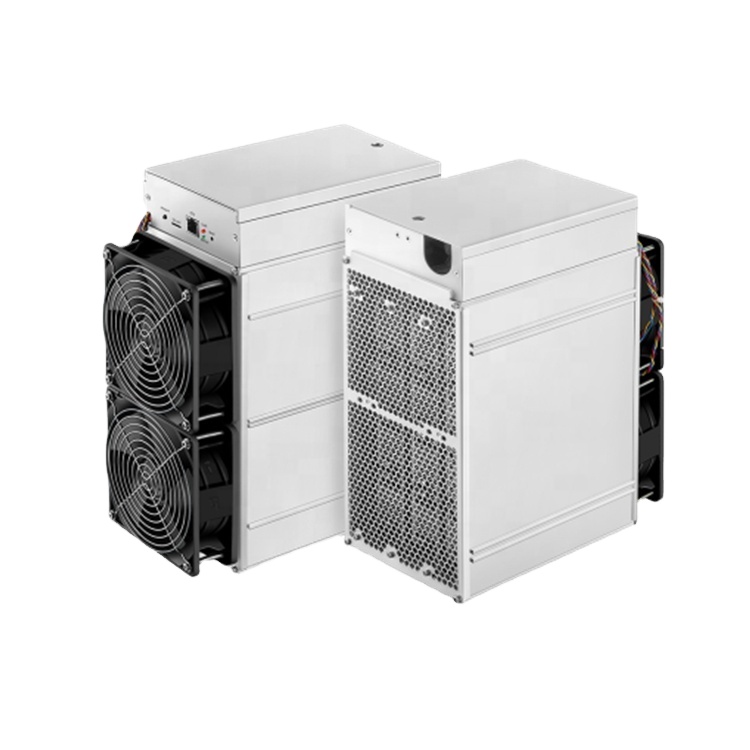 Вторая рука Antminer Z11 135K ZEC Шахтерская машина