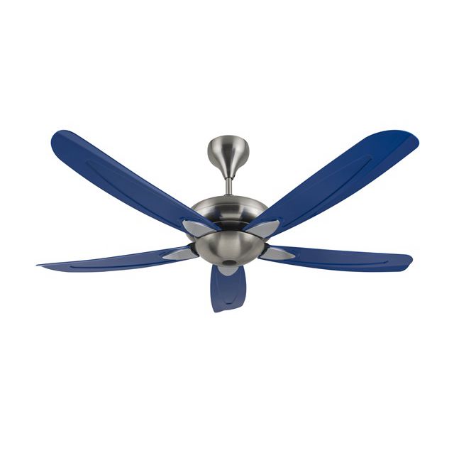 Production Manufacturers Indoor High Speed 56 Inch Home Decorative Ceiling Fan With Large Angle