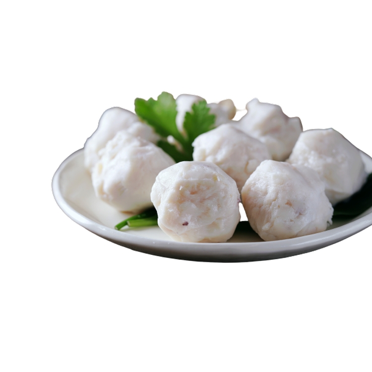 Горячая Распродажа, новый запас Свежего Замороженного вкусного сахарного мяча с низкой солью