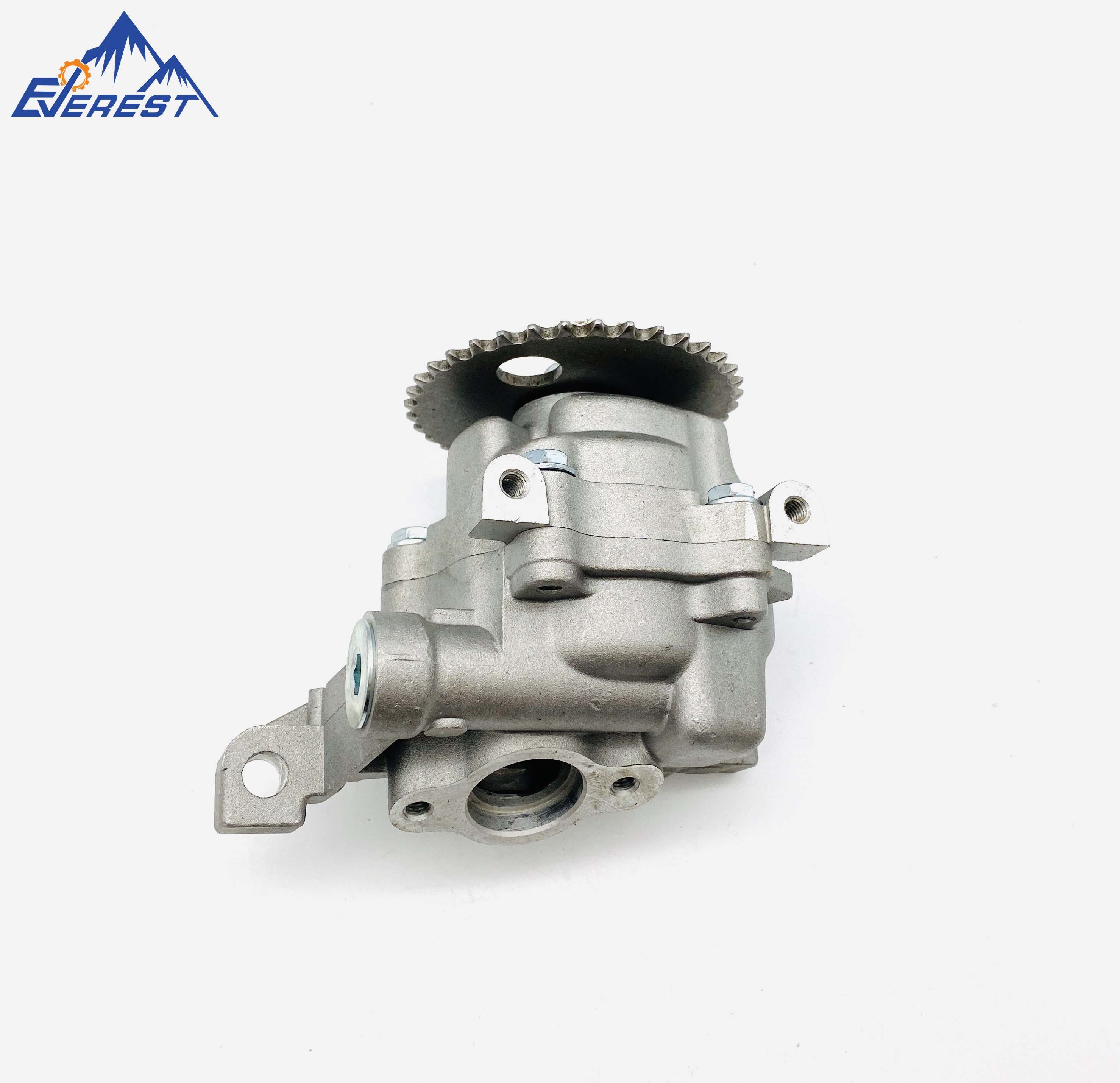 Автомобильный масляный насос двигателя для CHEVROLET OEM 16100-65D00