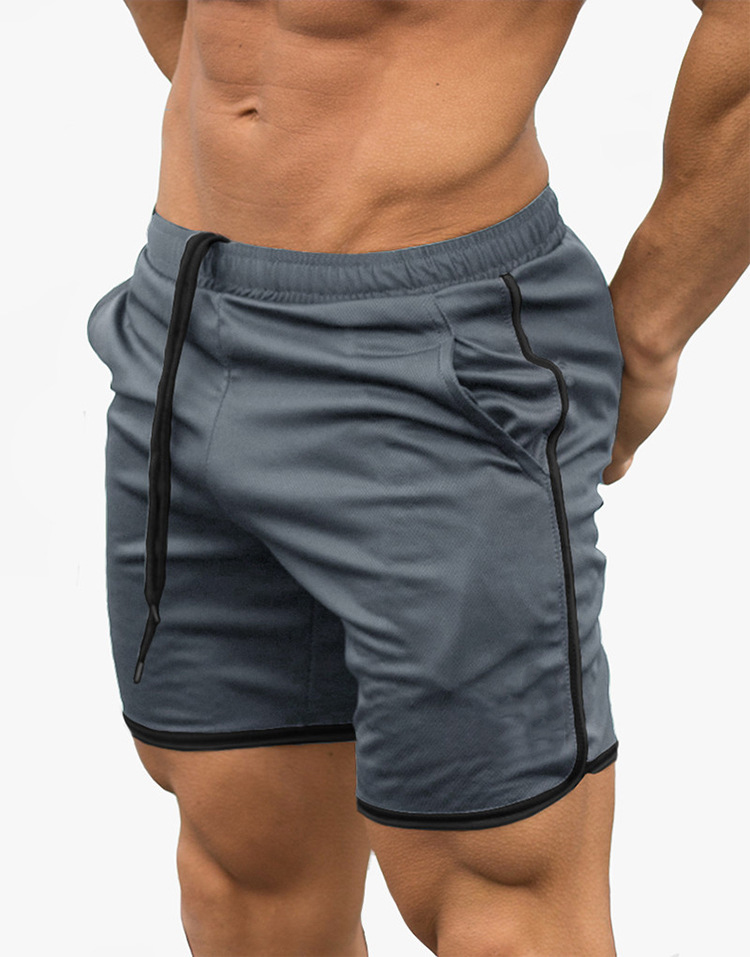 Изготовленный На Заказ Pantalones Hombres тренажерный зал Чино бег Celana Pendek спортивной тренировки мужские шорты