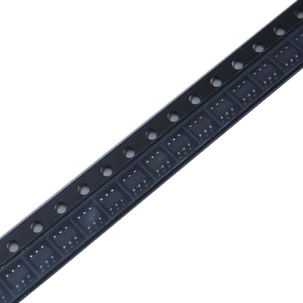 YUSIJIE-SDS15 светодиодный IC RGB светодиодные ленты сот 23-6 LED Мощность Кнопка ВКЛ/IC драйвер светодиодного освещения чип