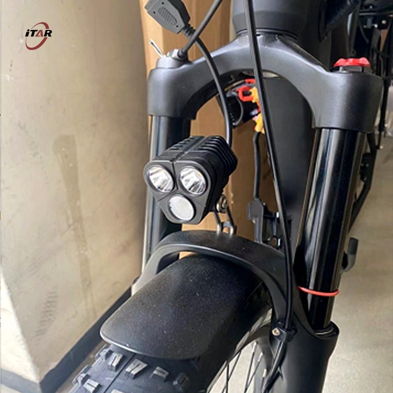 (Разработанно специально для заказчика)/поо (производство оригинального luces para bicicletas алюминьный высокой ближнего и дальнего света XM-L2 led 3000 люмен велосипедный фонарь luz bicicleta fahrrad; Сезон лето; licht велосипедный фонарь