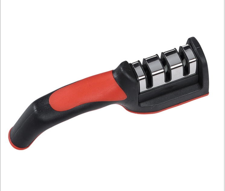 Latest Design 2021 Manual Portable Blade Cordless Knife Sharpener