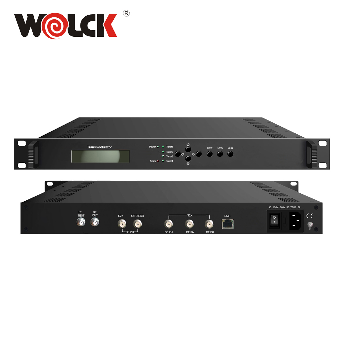 Asi dvb-t rf out2 asi dvb-t 8dvb-s2 трансмодулятор с mux-scrambler (8rf (dvb-s)+ 4asi в 4qam rf out)