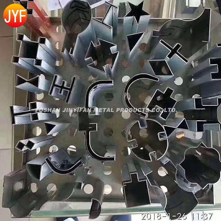 Y610 оптовая продажа Нержавеющая сталь плитка коллекции украшение для угловой край из нержавеющей стали для кафельной плитки (Tile Trim) полосы