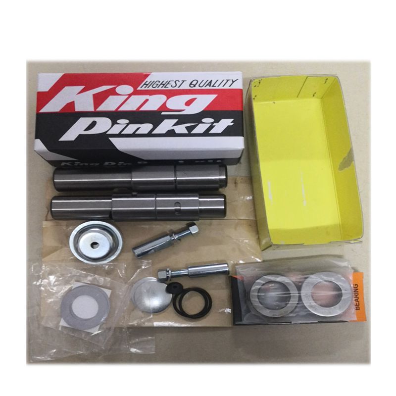 3,5 тонн, грузовик HD3.5 HD72 king pin 56771-45600, ось рулевого колеса, king pin Комплекты, подходят для Hyundai, грузовиков, фургонов