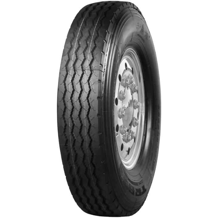 Triangle Light Truck Tire with Tube Flap 7.50R20 14PR 7.50R16 14PR