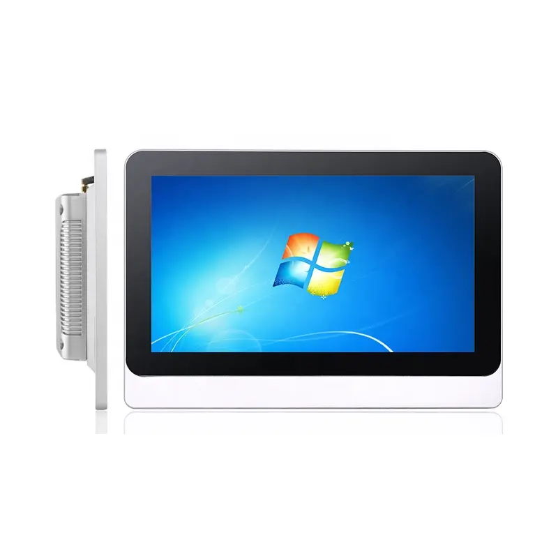 10 Inch TFT LCD Monitor For Train Small Touch Screen Monitor Panel Pc Touch Touch Screen 10.1" Pipo