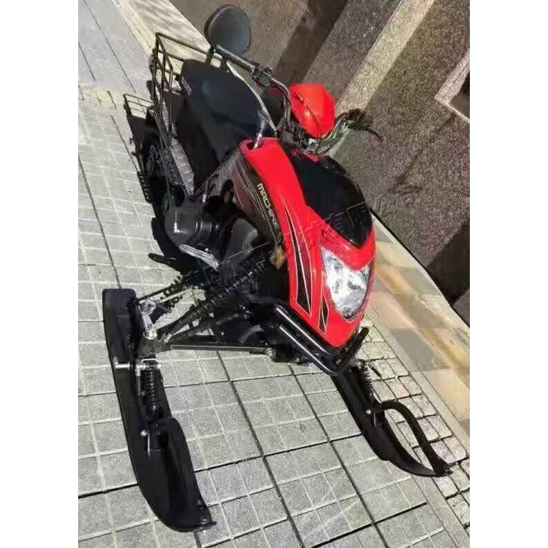 150cc snowmobile Adults snowmobiles for sale chinese snow mobile mini snowmobiles