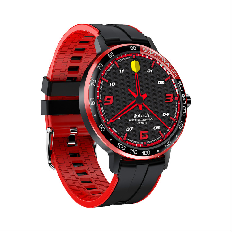 Tomstar TS03 360*360 PHD IPS Round Screen Android Smart Watch For Phone