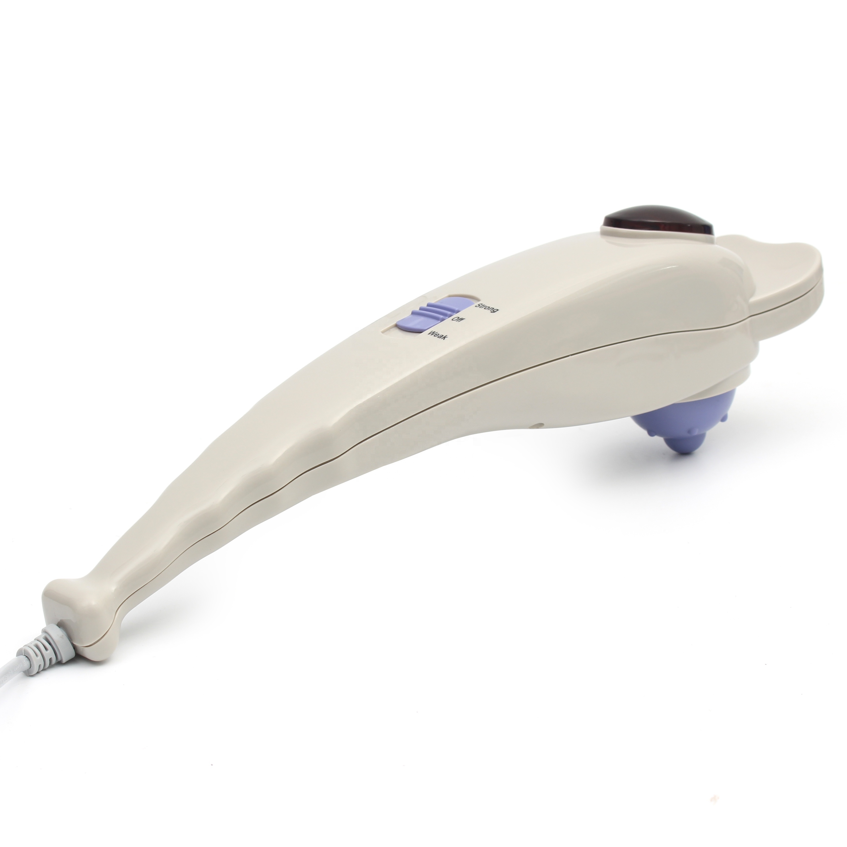 Handheld Massager for Neck Pain Relief Deep Tissue Handheld Percussion Massager