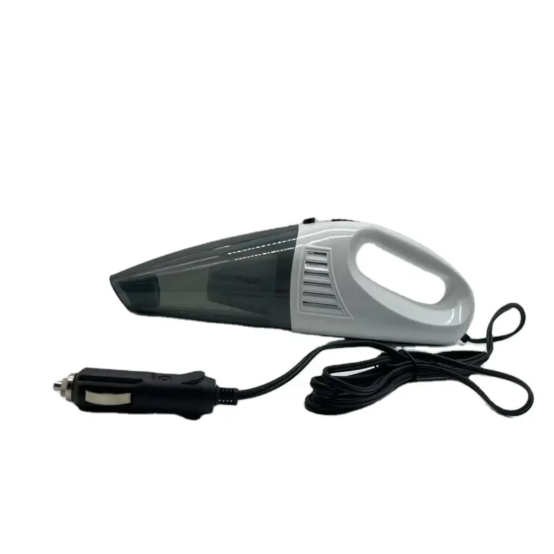 Car Vacuum Cleaners Newest Promotional Hepa Filter 12 Volt Suction Portable Small Vacuum Cleaner For Car And Home