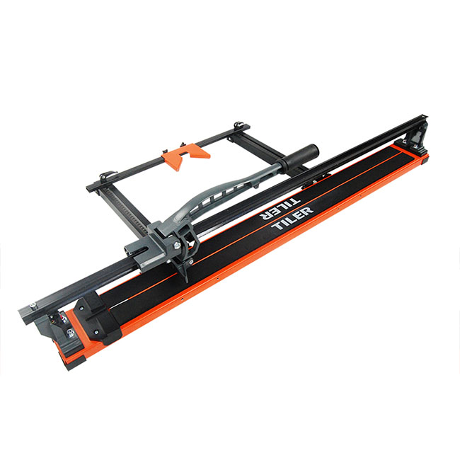 8102E-5C Professional Porcelain Ceramic Floor Hand Cutting tools 600mm-1200mm Ceramic Tile Cutter with Laser