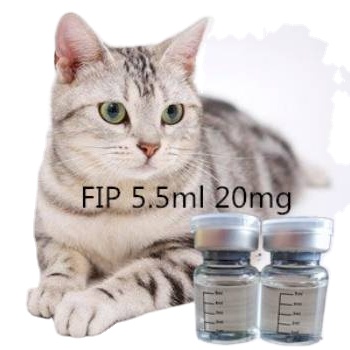 Растворимые в воде gs-441524 для FIP предупреждения