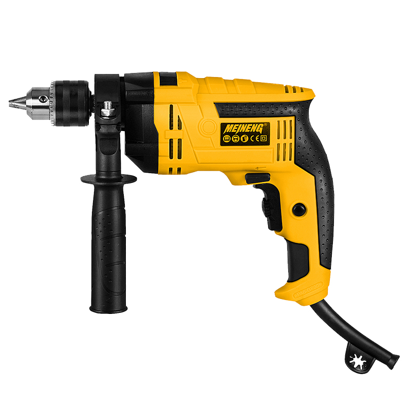 Meineng Electrical Hand Tools With Drill Machine Box