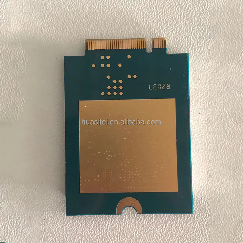 LTE Advanced 4G модуль Cat12 600 Мбит/с модулем Quectel EM12-G M.2 интерфейс