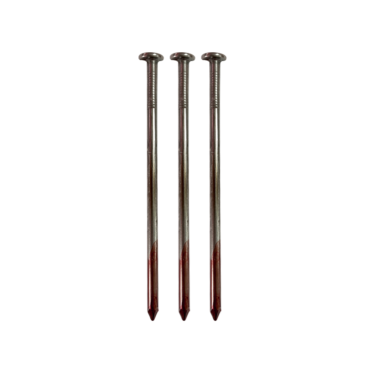 High Quality Steel Wire Nails Common Wire Nail Factory wholesale plastic strip Nails