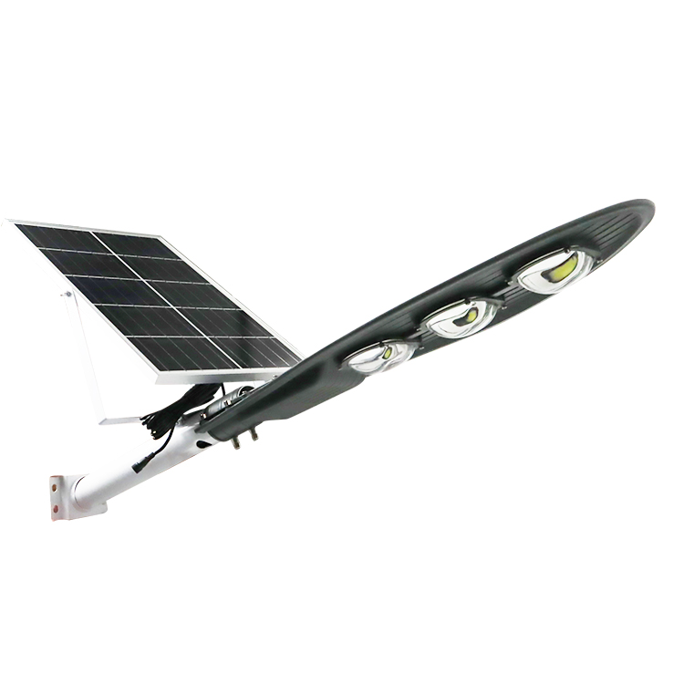 100 Вт 200 Вт 300 Вт LED IP65 наружный садовый свет шоссе уличные фонари/солнечный уличный свет
