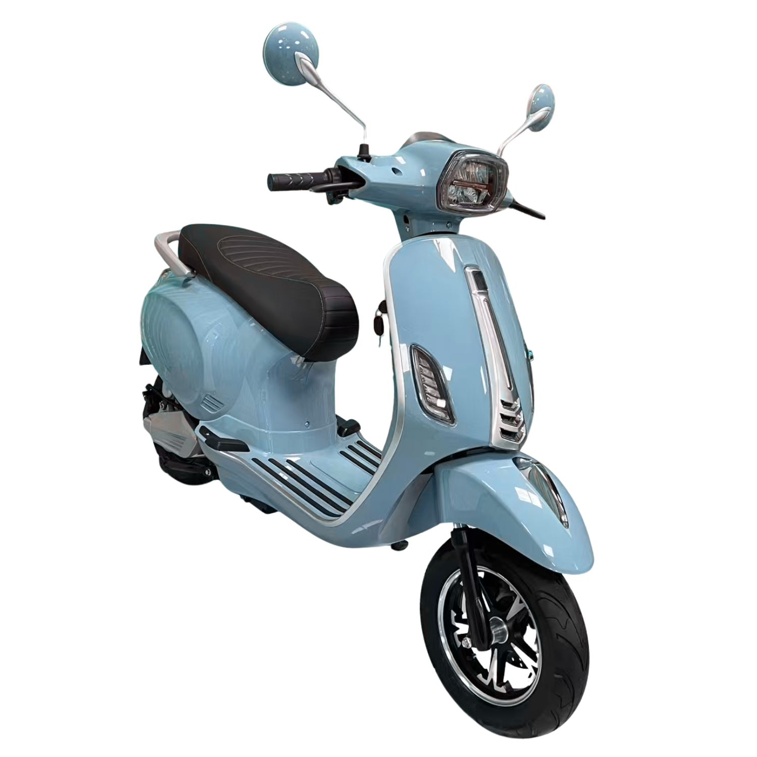Wholesale 72V CKD Factory Direct Sportbikes Electric Scooter for Adults Adult Electric Motorcycle Mobile Scooter