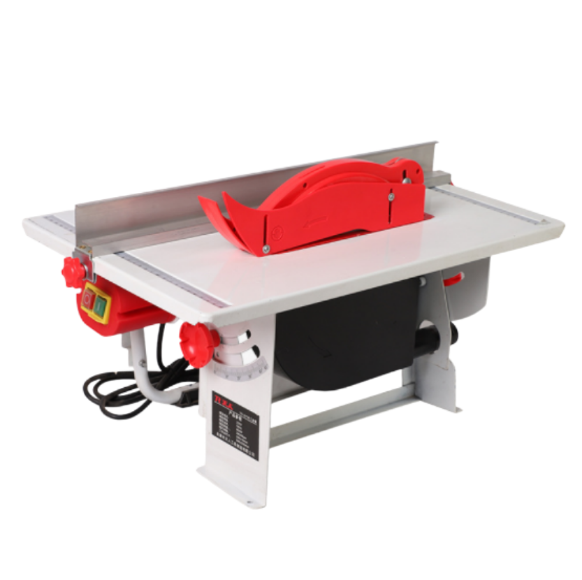 Arcbro Woodcutter Cuting Tablet Stand Portable Of Wood Small Machine Saw Table For Workshop