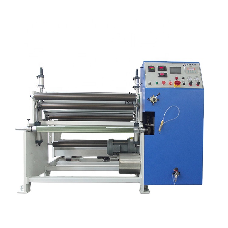 Portable corona treatment machine supplier hot-selling electronic impact electromechanical corona treatment machine