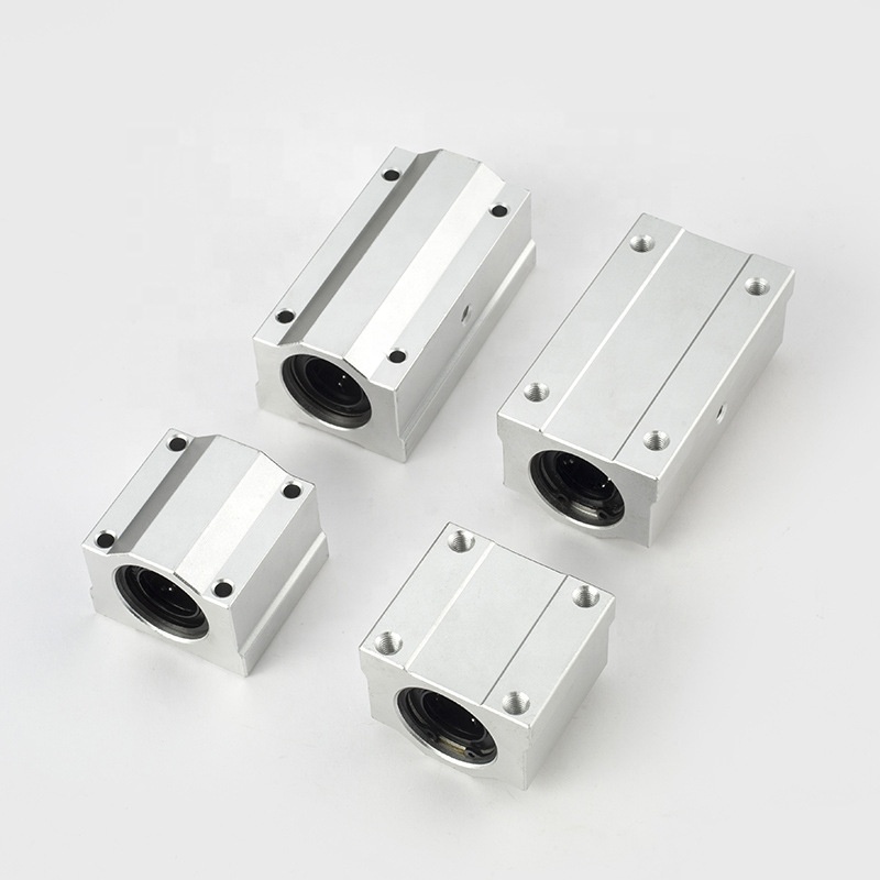 High quality 12mm linear motion ball bearings LME12UU