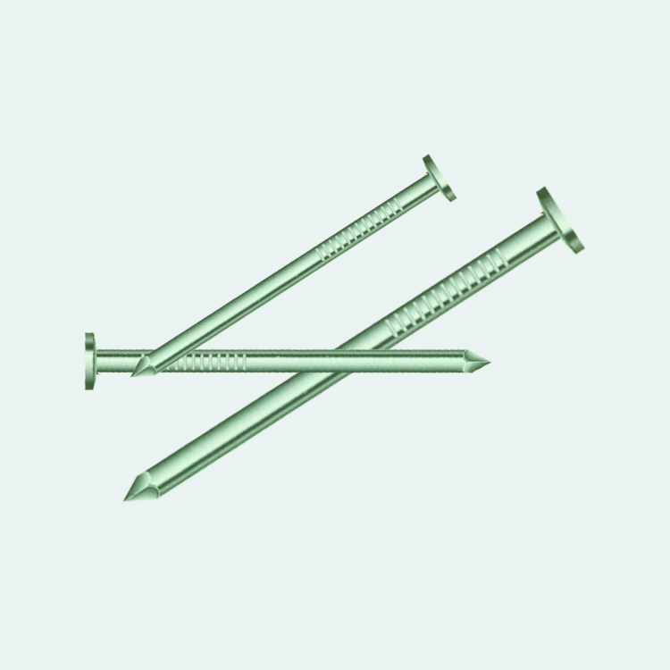 high quality factory price galvanized steel polished common iron nail