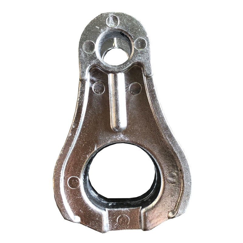 High Quality Aluminum Alloy Thimble Clevis