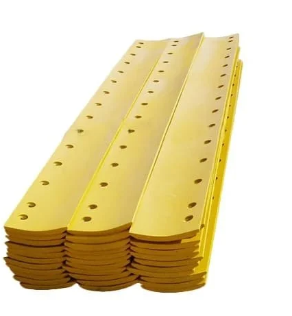 Full Hydraulic Grader Spare Part Carbon Steel Grader Accessories(Grader Part)