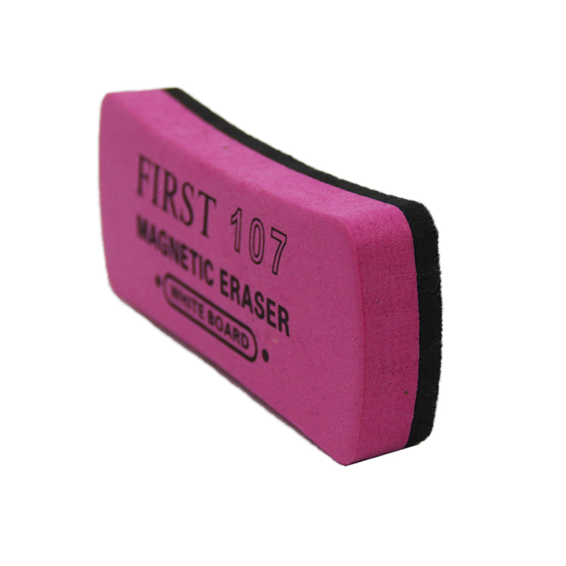 beige color 4 pcs set dry detachable eraser for wholesales