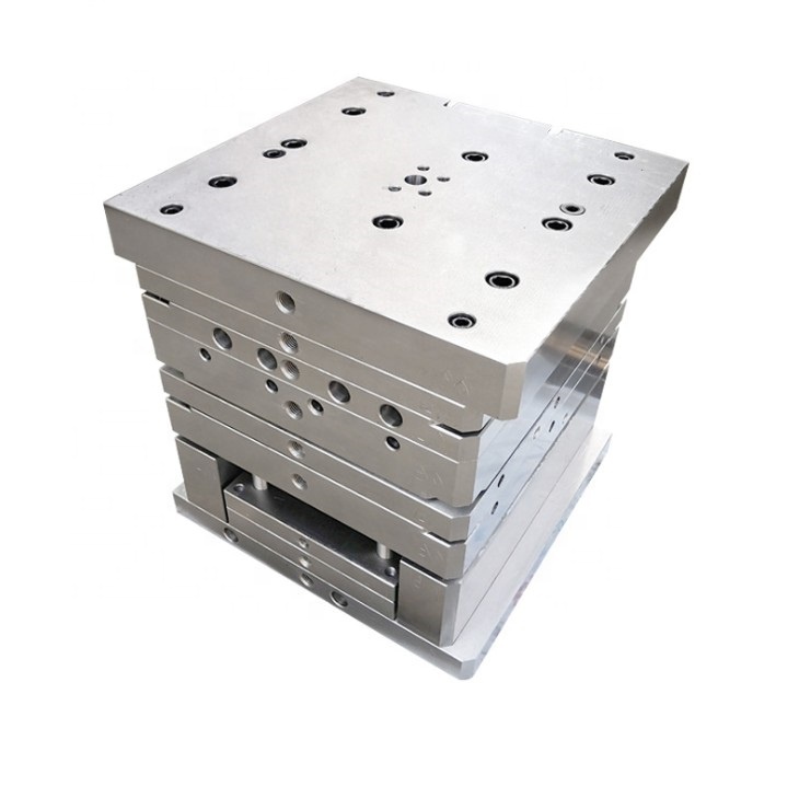 Customized plastic products mould making manufacturer