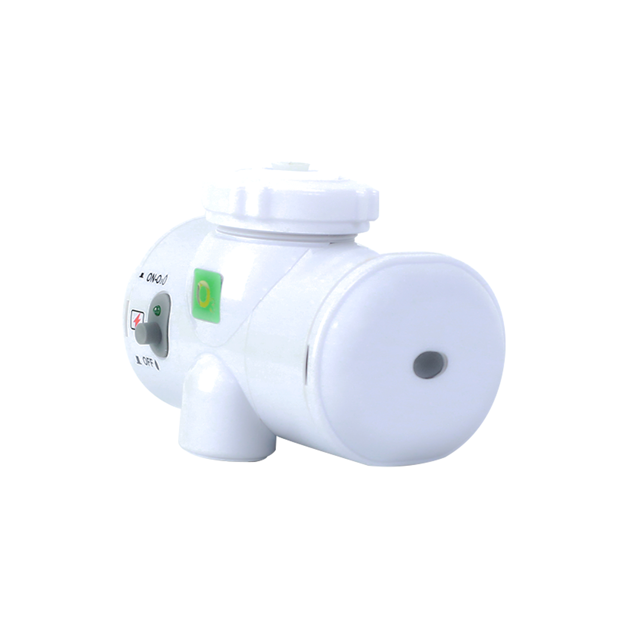 Домашний озонатор mini ozone o3, кухонный смеситель для воды, фильтр, очиститель, система для очистки овощей