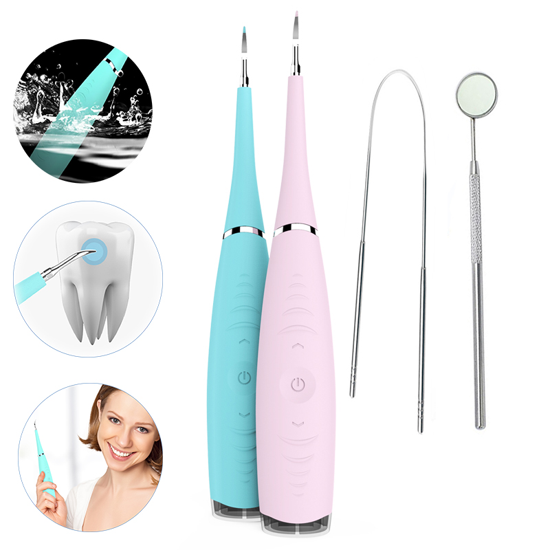 scaler dental ultrasonic tartar remover, portable dental ultrasonic scaler tooth whitening, electric ultrasonic teeth cleaner