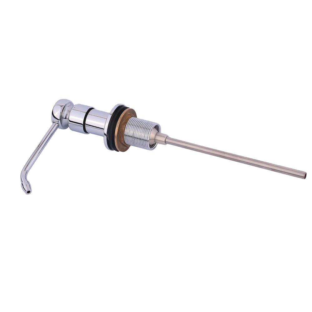 best seller stainless steel foam soap dispenser