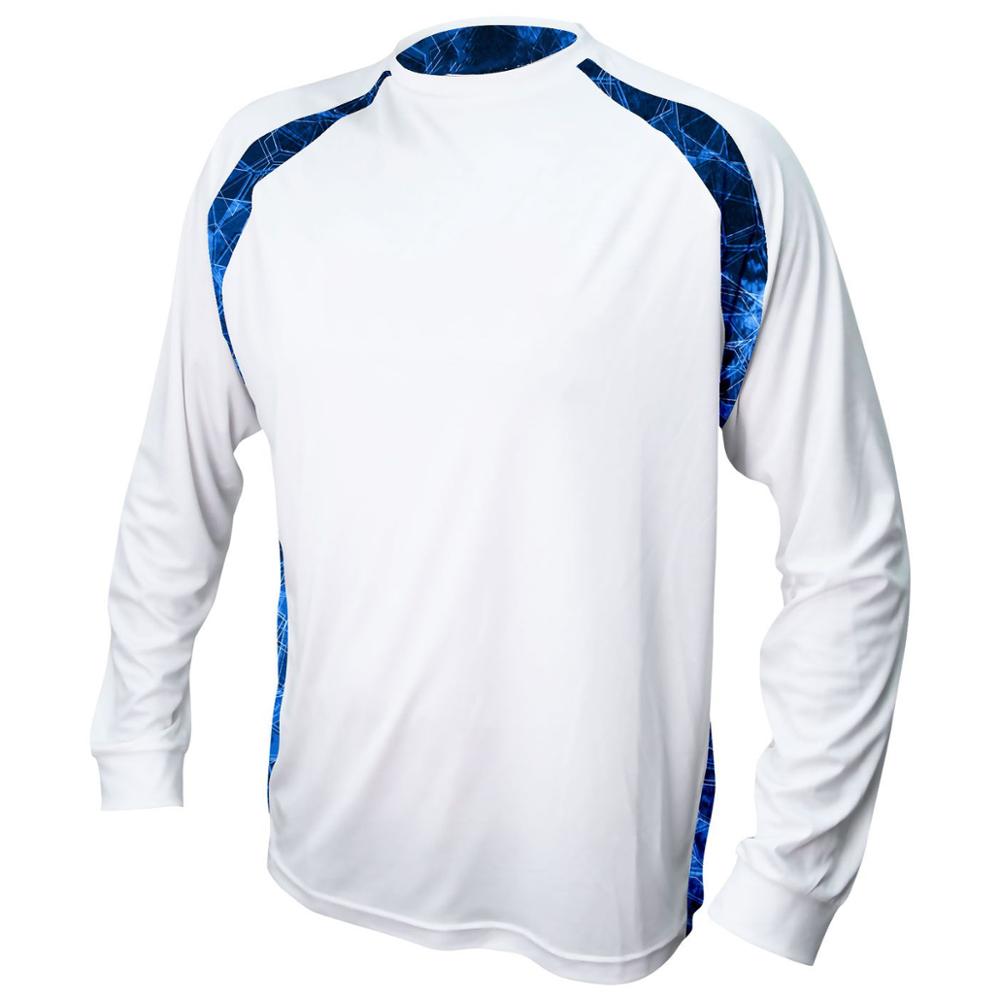 Wholesale Long Sleeve Quick Dry Uv Fishing Shirts