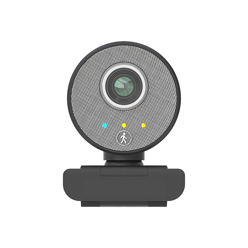 Новая 1080p AI веб-камера yarmee с автоматическим отслеживанием для гостиной, образования, конференции