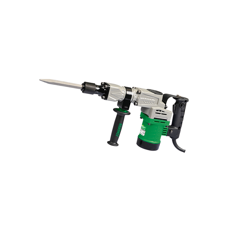 Отбойный молоток 0810 Alimunim barrel SDS-PLUS 17C hammer Breaker