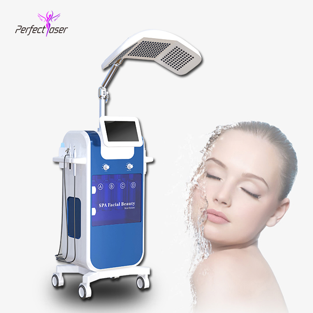 8 в 1 гидравлическая дермабразия aquapeel microdermбразия aqua face hydra dermбразия машина для красоты кожи