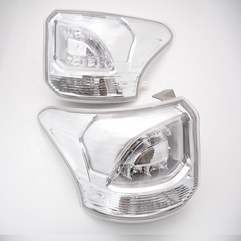 Задние фары 8330A789 для Mitsubishi Outlander 2014-2015, 1 пара