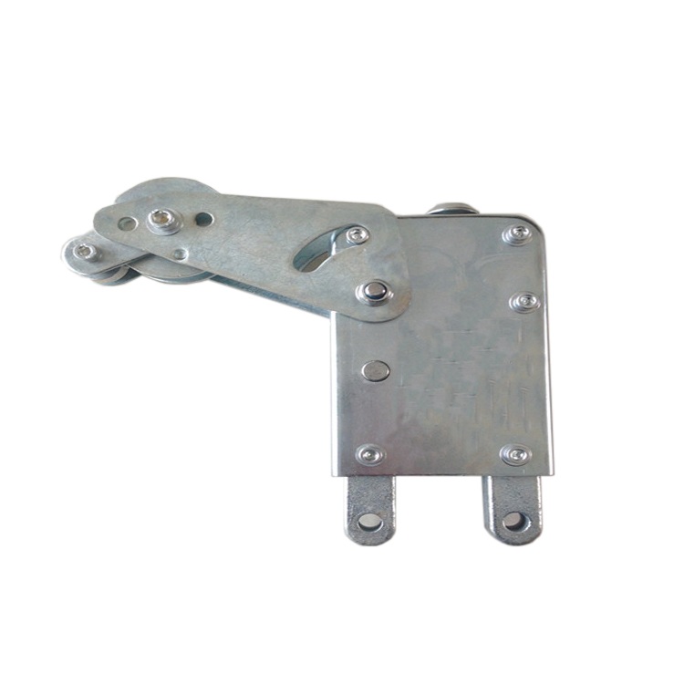 safety lock wire rope safety lock for swing stage