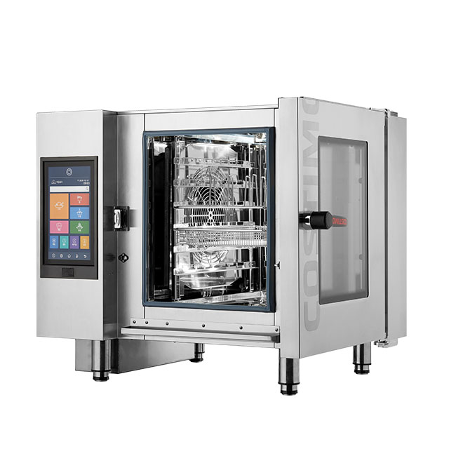 Made in Korea premium product co-saving energy saving oven