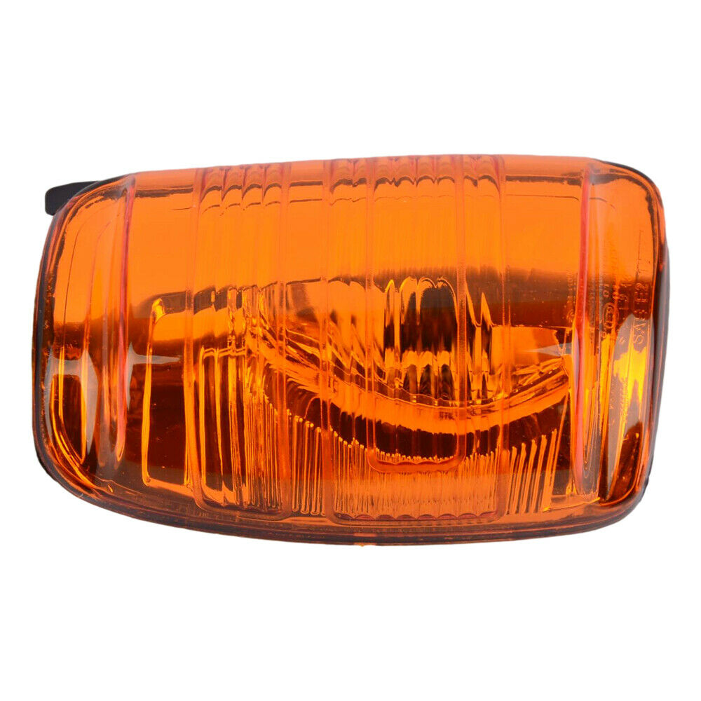 Wholesale Amber Side Mirror Light Car Turn Signal Light For Ford Van Custom 2014