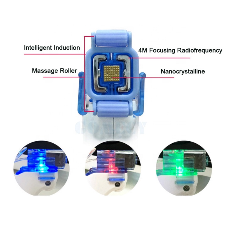 Electroporation prp meso gun needle free injection mesogun needless gun mesotherapy injector machine