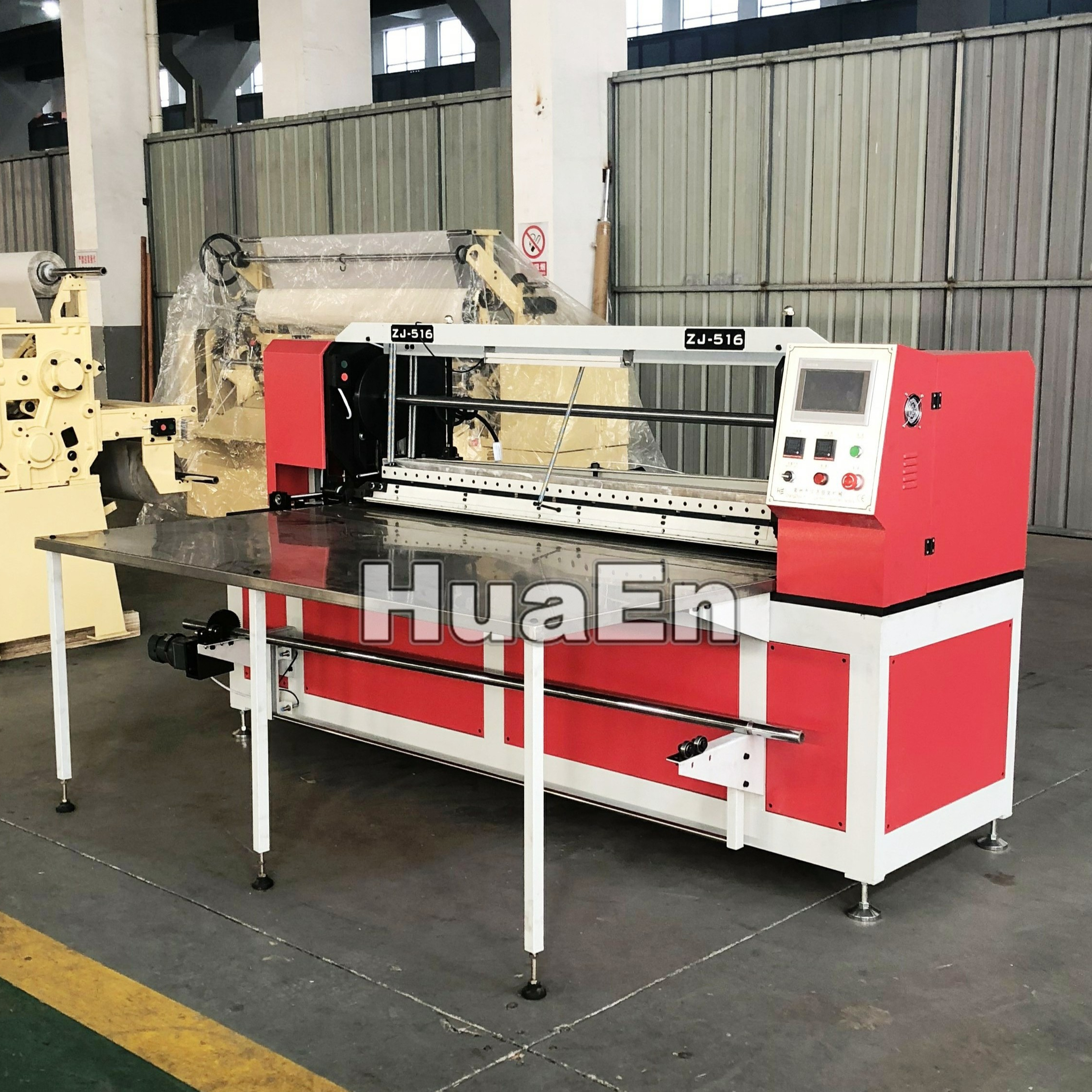 ZJ-516 Sunray и юбка гармошкой, аппарат для Плиссировки штор Huaen Fabric China Ordinary Product под заказ 0,5 cm-4,5 cm 2,05