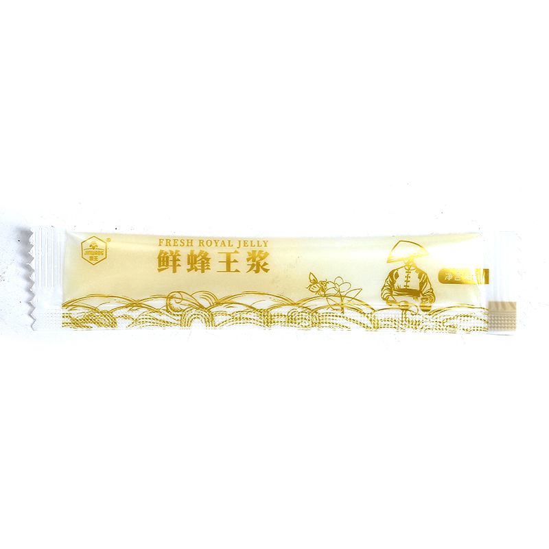 High Quality Honey Royal Jelly 100% Royal Honey Jelly Bee Milk